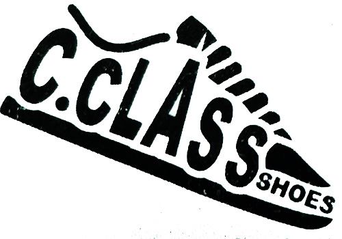 کفش سی کلاس (C.CLASS)