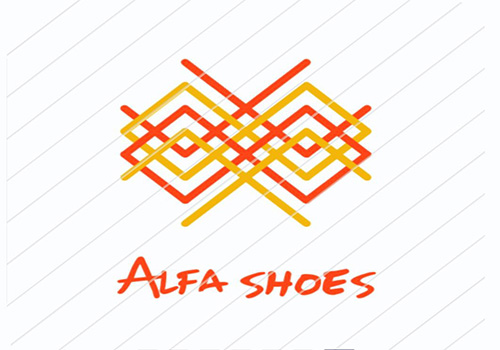 کفش آلفا شوز (کفش alfa shoes)