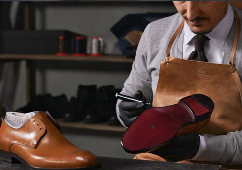 مشکلات تولیدکنندگان صنعت کفش