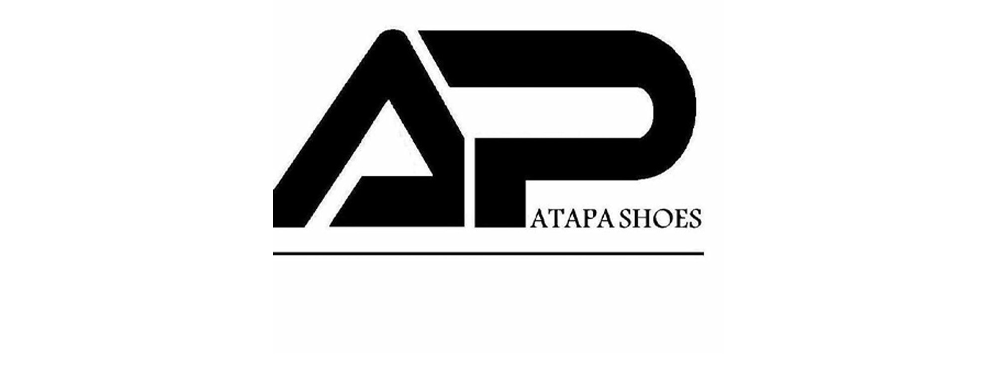 کفش آتاپا