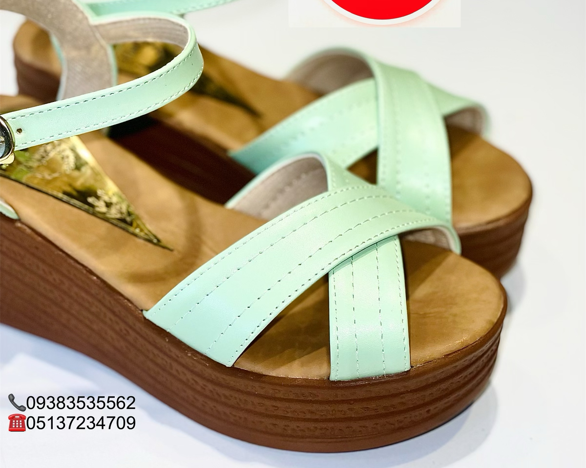  مدل تینا رنگ سبز سدری 
