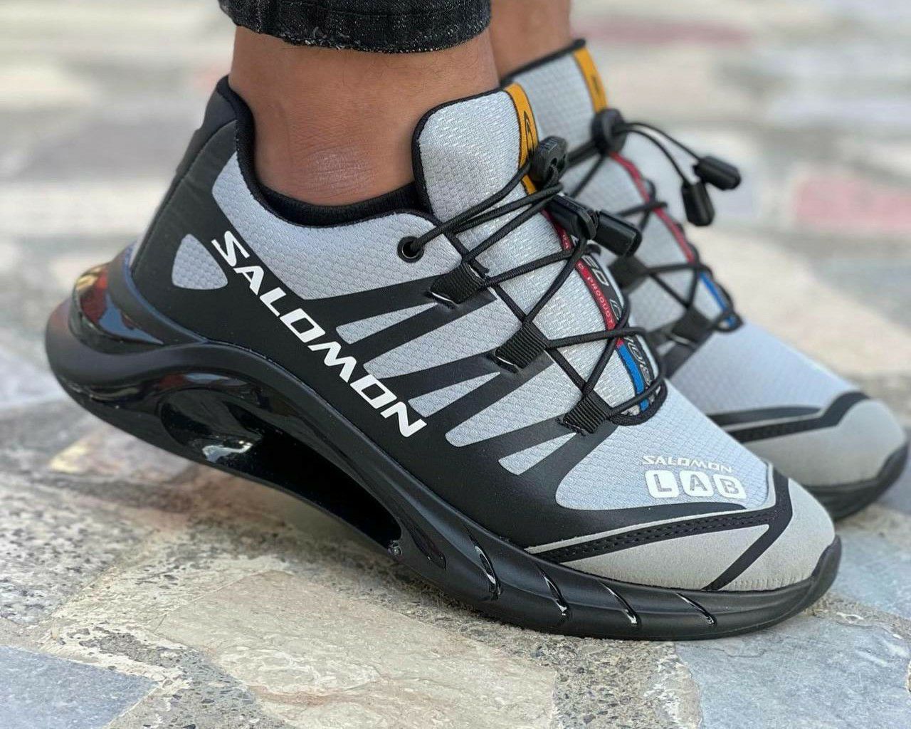 salomon x4 pro 3d