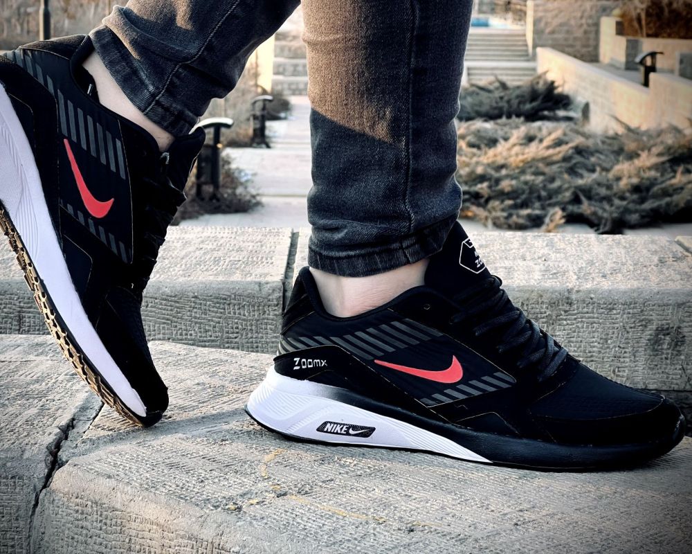  (نایک زومیکس)nike zoom 