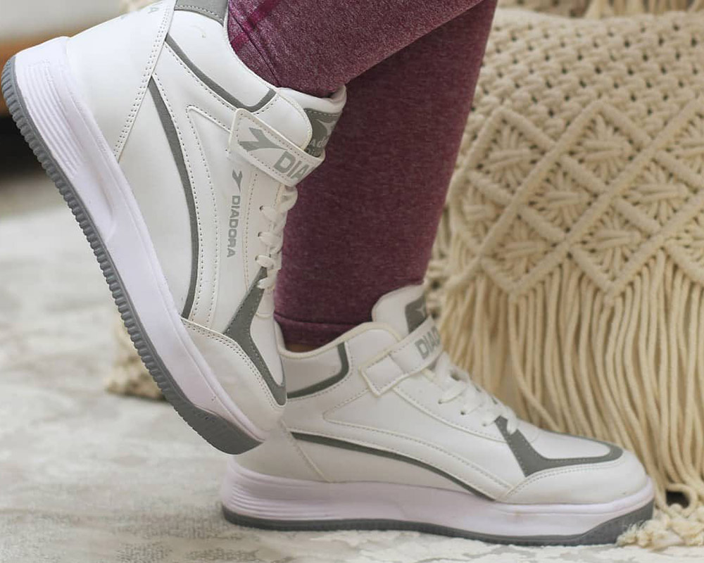  مدل diadora ساقدار 