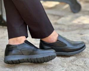  کفش مردانه مدل فرید 