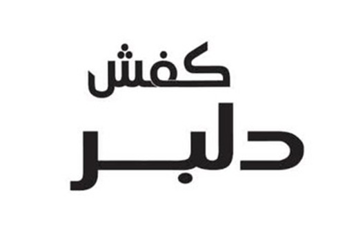 کفش دل آرا
