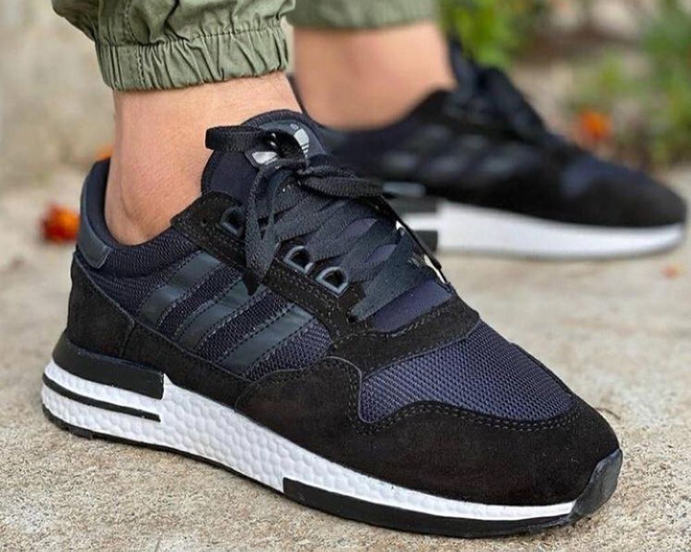  ZX500 